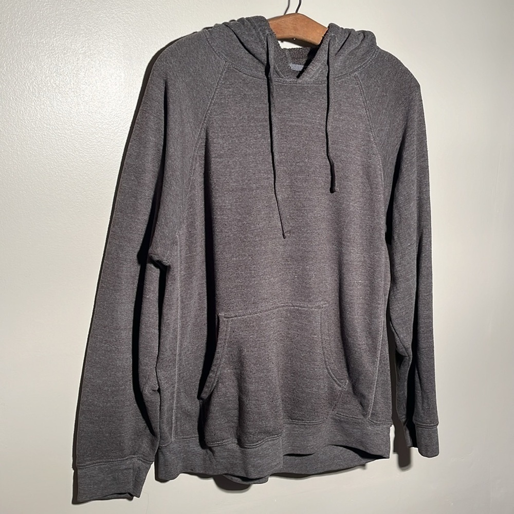 Swell Grey Hoodie